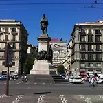 La Grande Bellezza לינה וארוחת בוקר