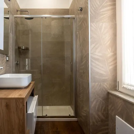 La Grande Bellezza 4* 나폴리