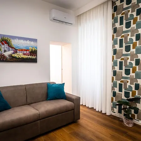 B&B La Grande Bellezza 4*