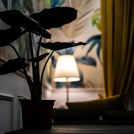 La Grande Bellezza 4* 나폴리