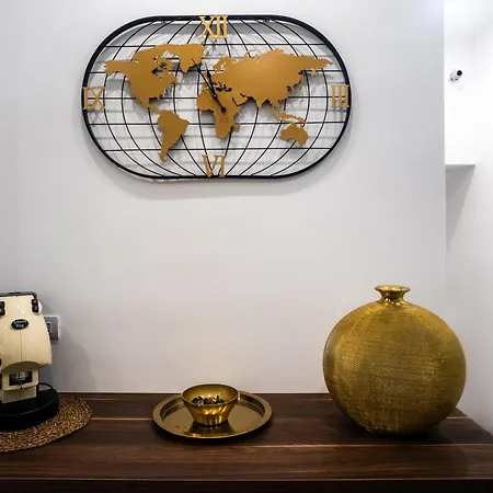 B&B La Grande Bellezza 4*