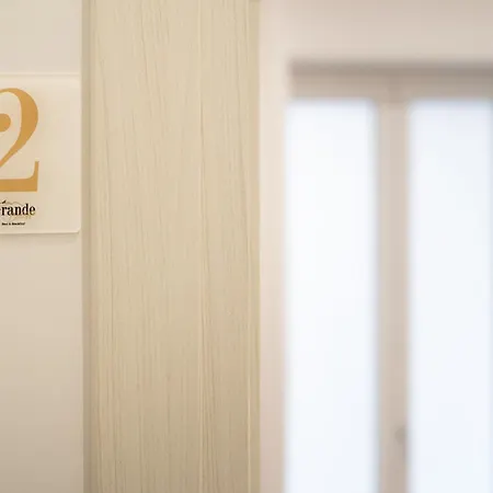 La Grande Bellezza B&B