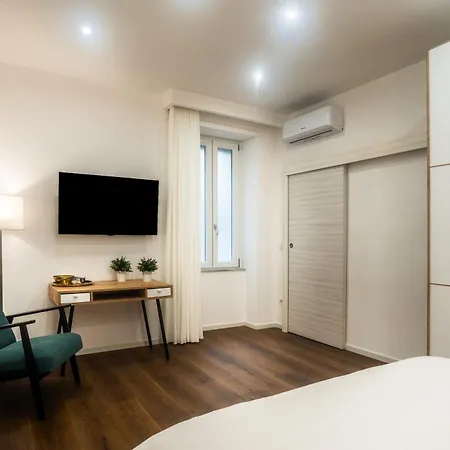 La Grande Bellezza 4* 나폴리