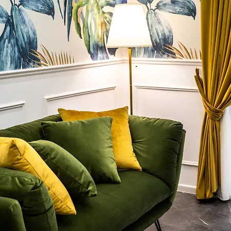 La Grande Bellezza 나폴리