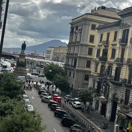 B&B La Grande Bellezza 나폴리