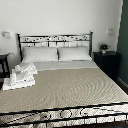 Bed & Breakfast La Grande Bellezza Neapel