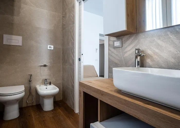 Bed & Breakfast La Grande Bellezza 4*
