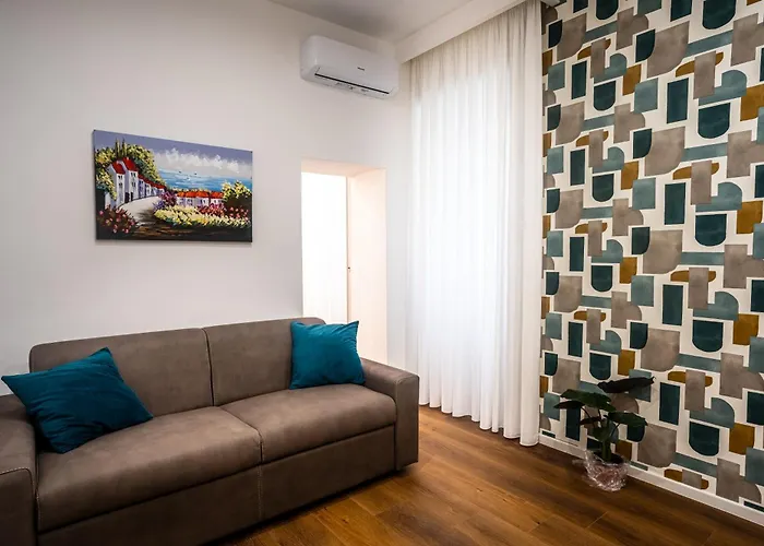 Bed & Breakfast La Grande Bellezza 4*