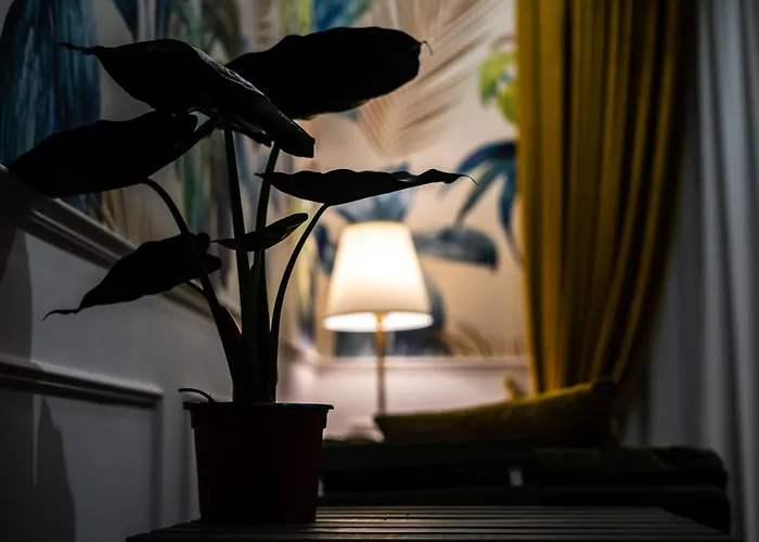 La Grande Bellezza 4* Neapel