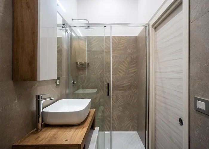 La Grande Bellezza 4* Neapel