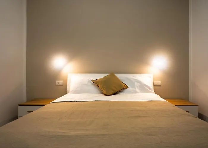 Bed & Breakfast La Grande Bellezza