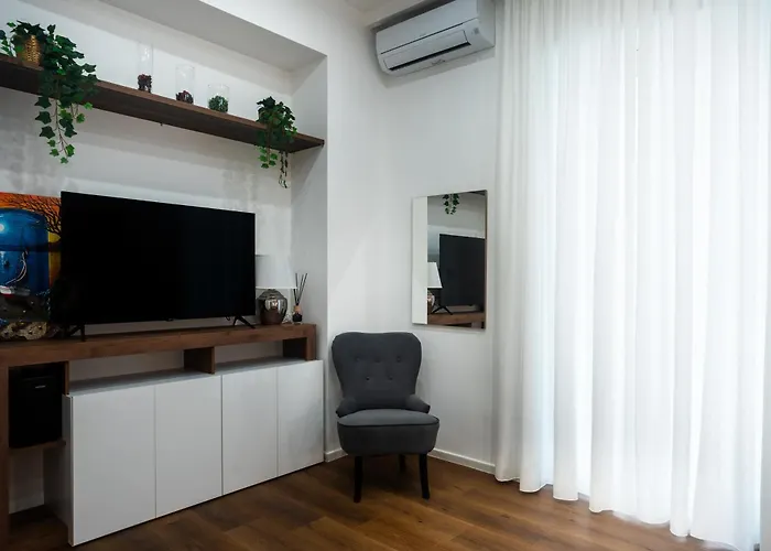 La Grande Bellezza Bed & Breakfast 4*