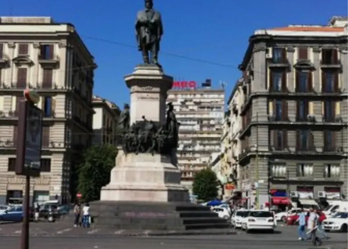 La Grande Bellezza Bed & Breakfast