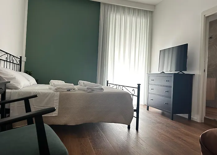 La Grande Bellezza Bed & Breakfast Neapel