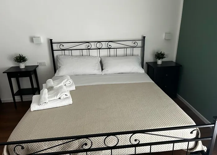 Bed & Breakfast La Grande Bellezza Neapel