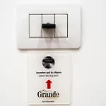 Bed & Breakfast La Grande Bellezza 4*