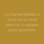 La Grande Bellezza Bed & Breakfast