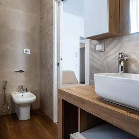 Frühstückspension La Grande Bellezza 4*