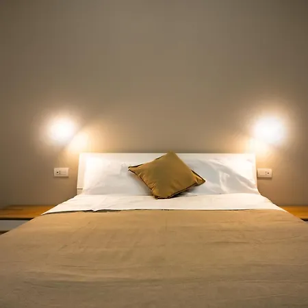 Bed & Breakfast La Grande Bellezza