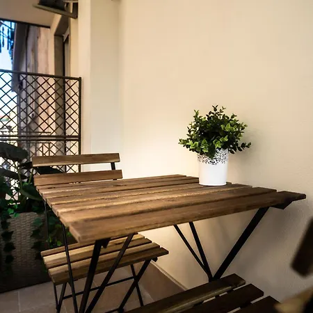 Bed & Breakfast La Grande Bellezza