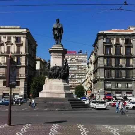 La Grande Bellezza Bed & Breakfast