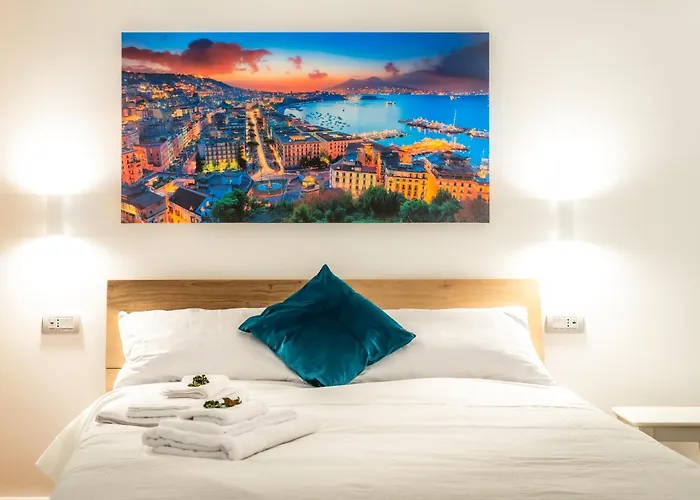 La Grande Bellezza Nocleg ze śniadaniem