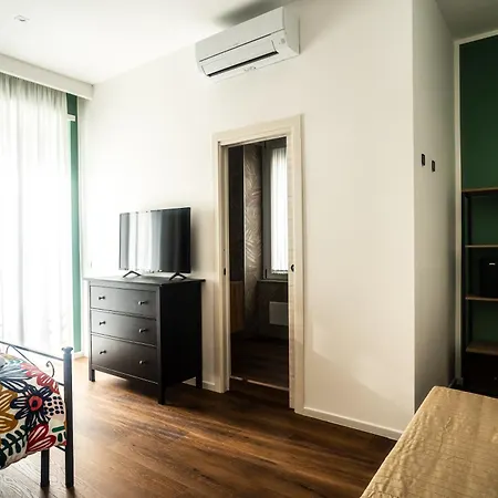 La Grande Bellezza 4* Νάπολη