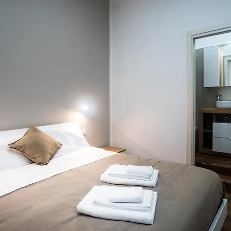 La Grande Bellezza 4* Νάπολη