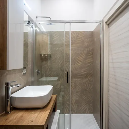 La Grande Bellezza 4* Νάπολη