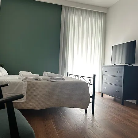 La Grande Bellezza Bed and Breakfast Νάπολη