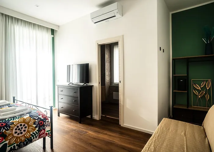 La Grande Bellezza 4* Неаполь