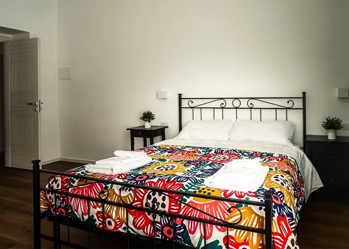 La Grande Bellezza 4* Неаполь