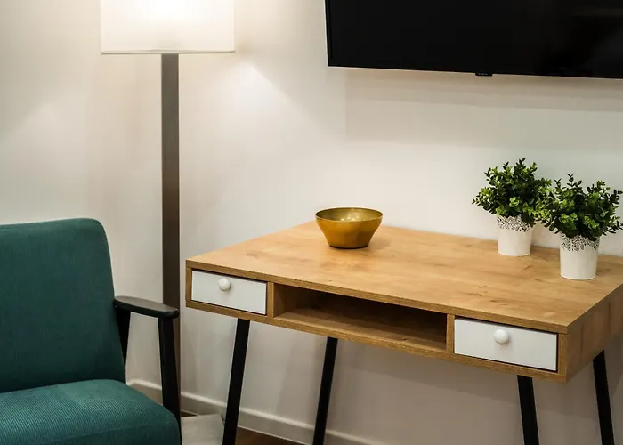 La Grande Bellezza Отель типа 