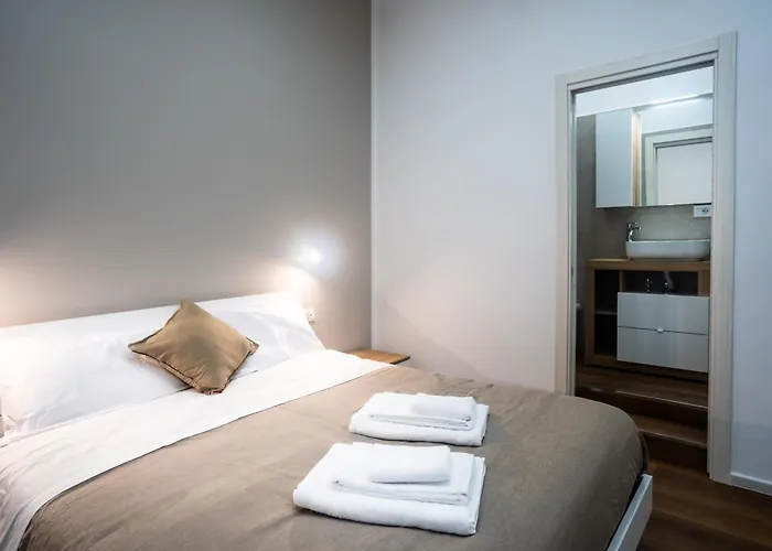 La Grande Bellezza 4* Неаполь