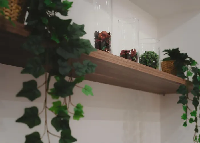 La Grande Bellezza Отель типа 