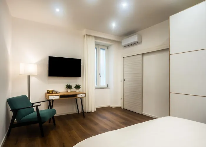 La Grande Bellezza 4* Неаполь