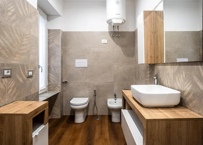 Bed & Breakfast La Grande Bellezza Neapol