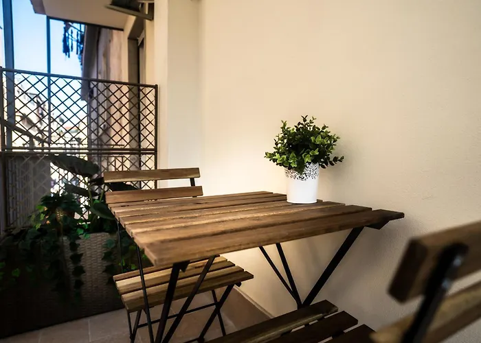 Bed & Breakfast La Grande Bellezza